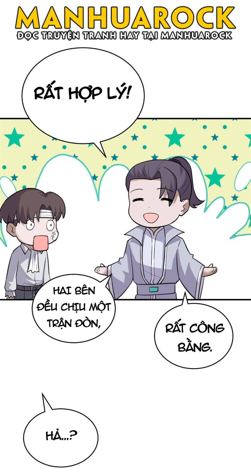 Ma Thú Siêu Thần Chap 128 - Next Chap 129