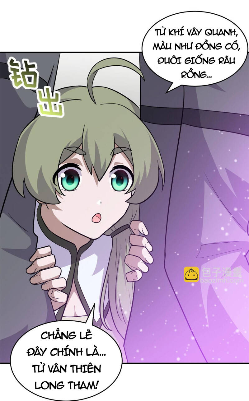 Ma Thú Siêu Thần Chap 129 - Next Chap 130