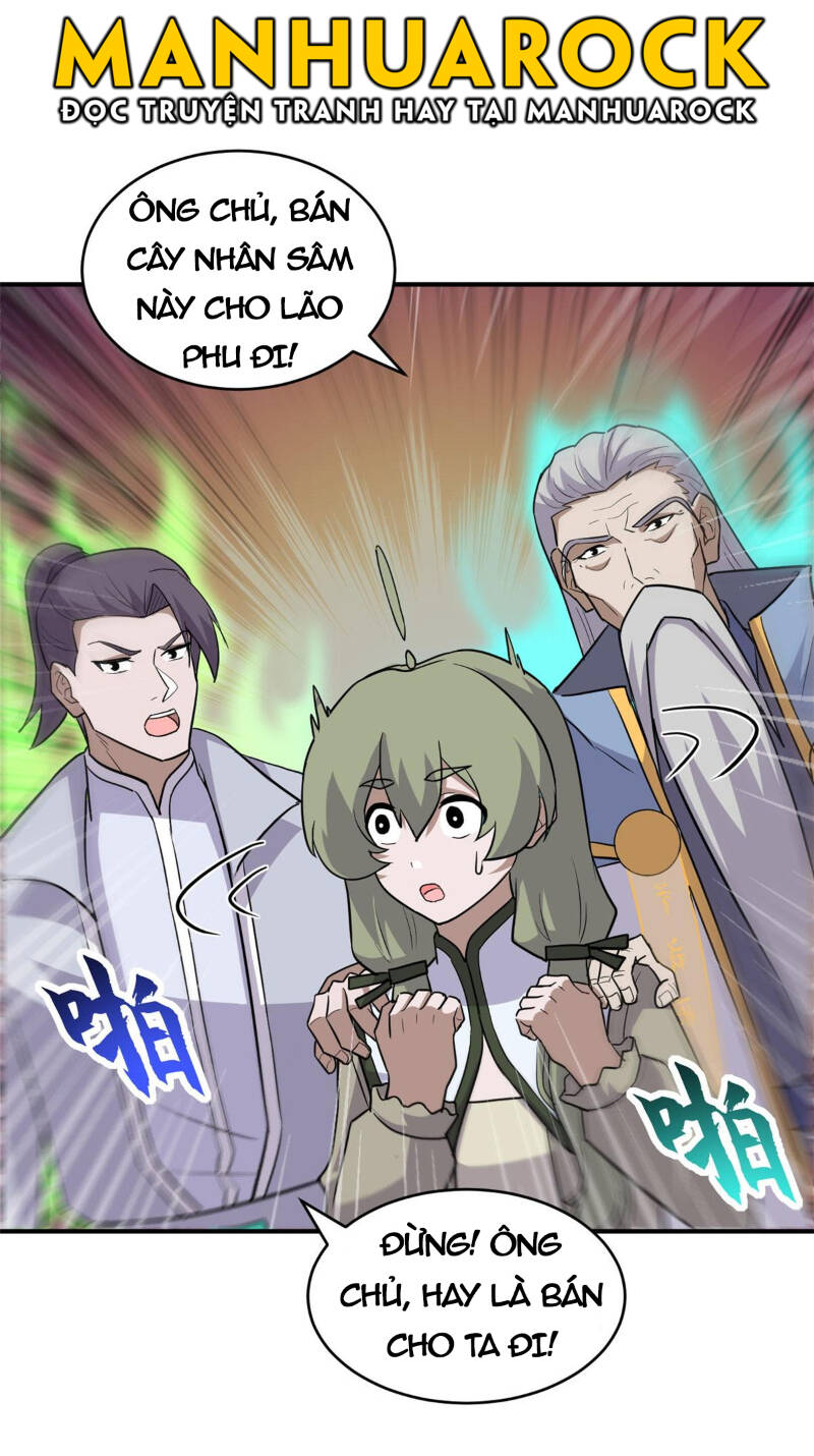 Ma Thú Siêu Thần Chap 129 - Next Chap 130