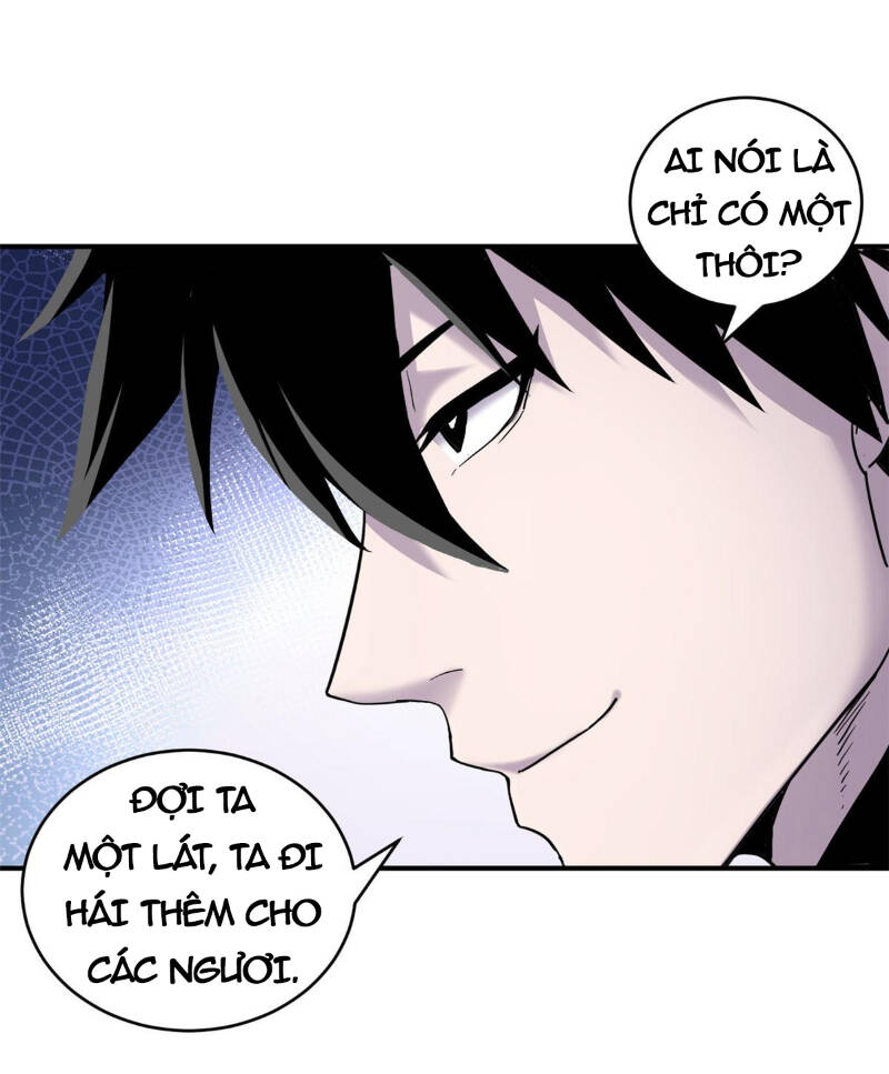 Ma Thú Siêu Thần Chap 129 - Next Chap 130