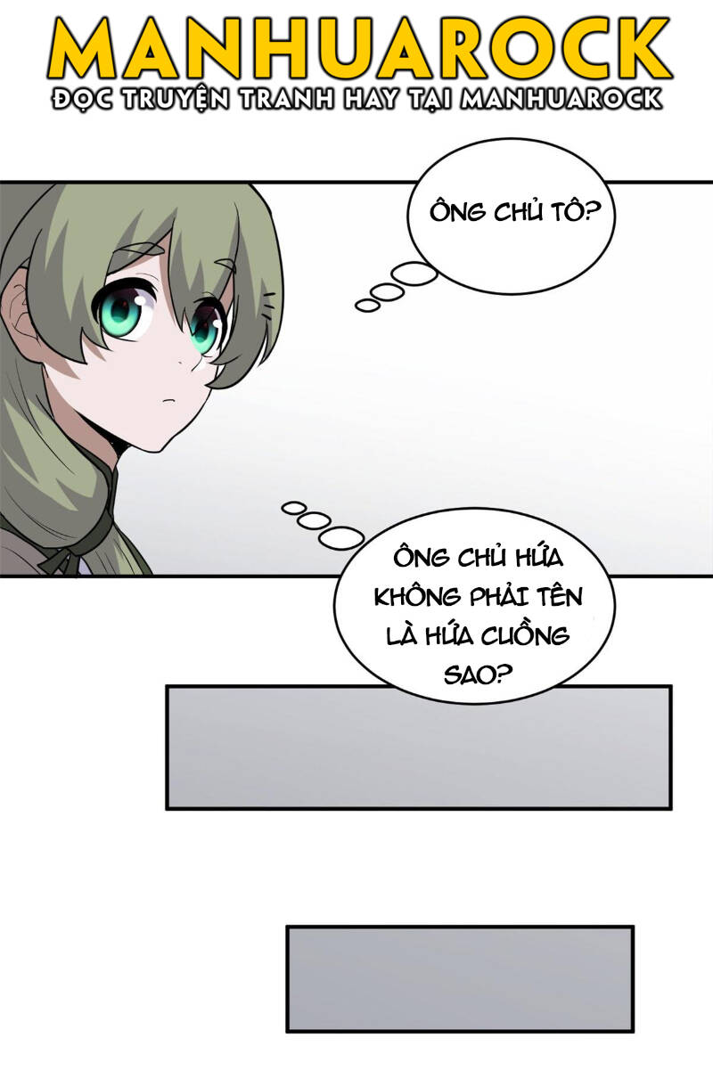 Ma Thú Siêu Thần Chap 129 - Next Chap 130