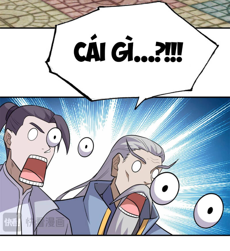 Ma Thú Siêu Thần Chap 129 - Next Chap 130