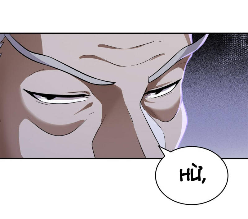 Ma Thú Siêu Thần Chap 129 - Next Chap 130