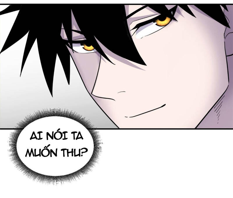 Ma Thú Siêu Thần Chap 129 - Next Chap 130