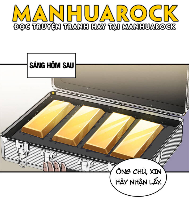 Ma Thú Siêu Thần Chap 129 - Next Chap 130