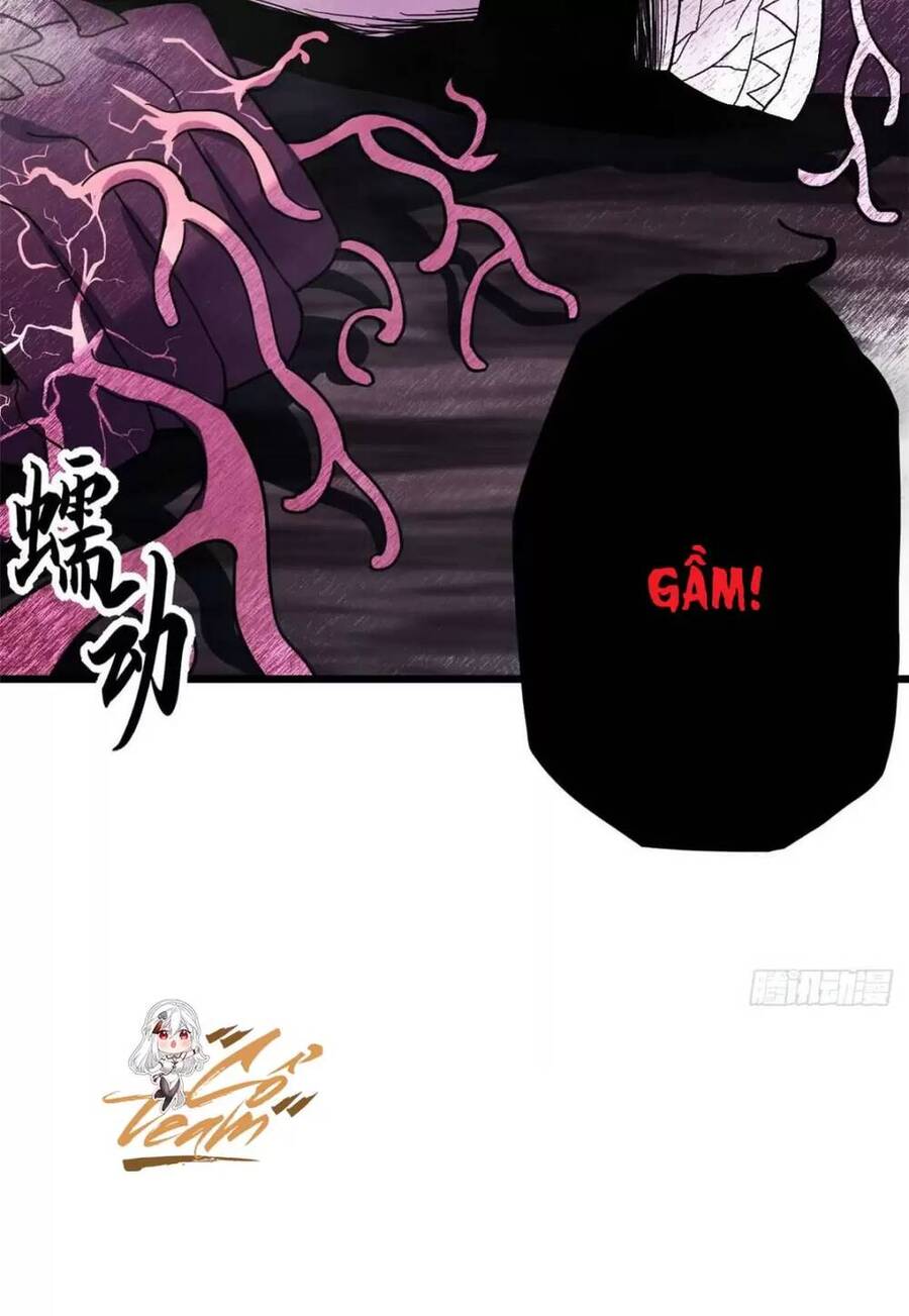 Ma Thú Siêu Thần Chap 13 - Next Chap 14