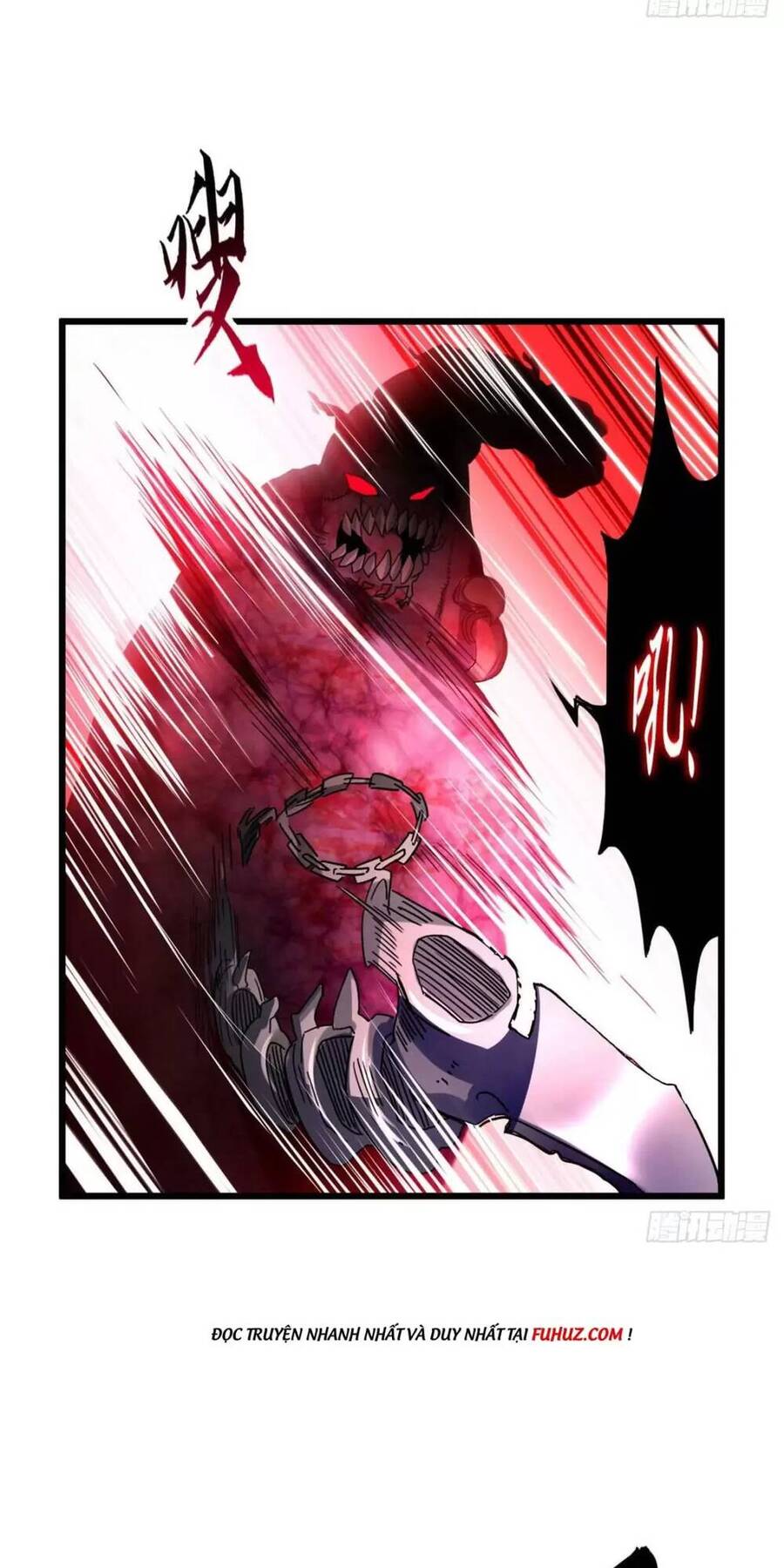 Ma Thú Siêu Thần Chap 13 - Next Chap 14