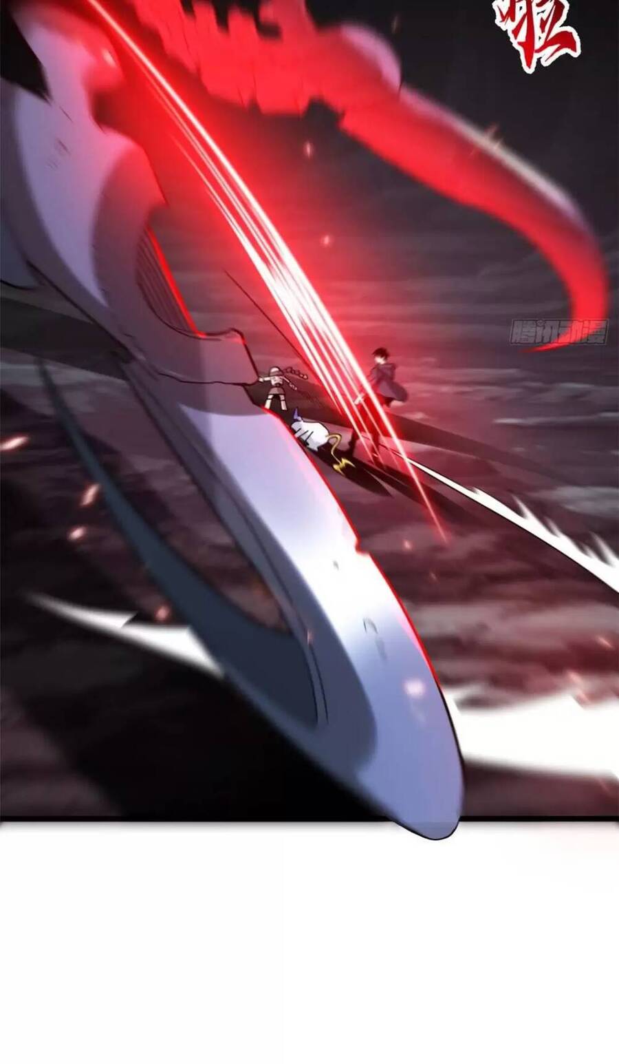 Ma Thú Siêu Thần Chap 13 - Next Chap 14