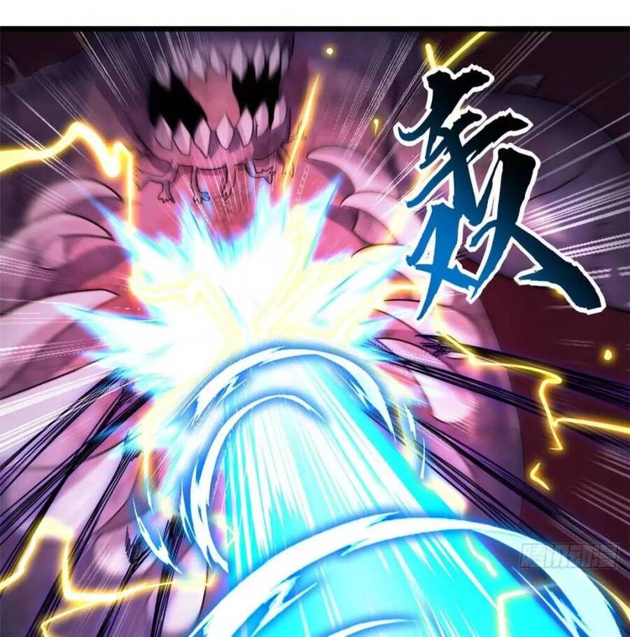 Ma Thú Siêu Thần Chap 13 - Next Chap 14