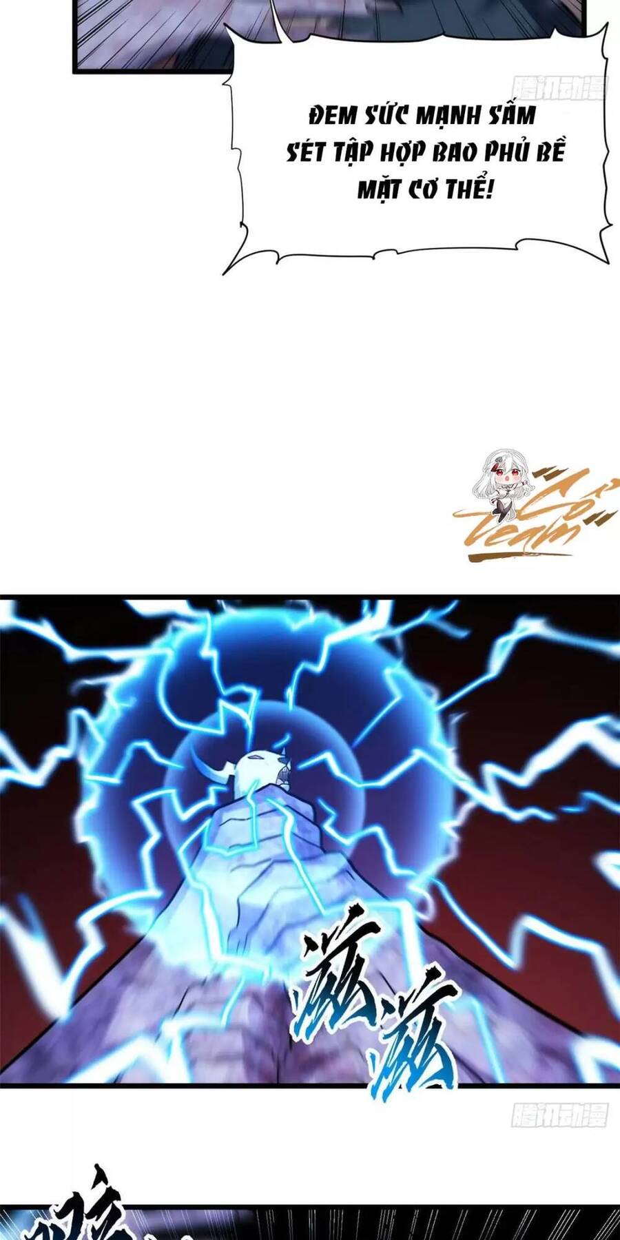 Ma Thú Siêu Thần Chap 13 - Next Chap 14