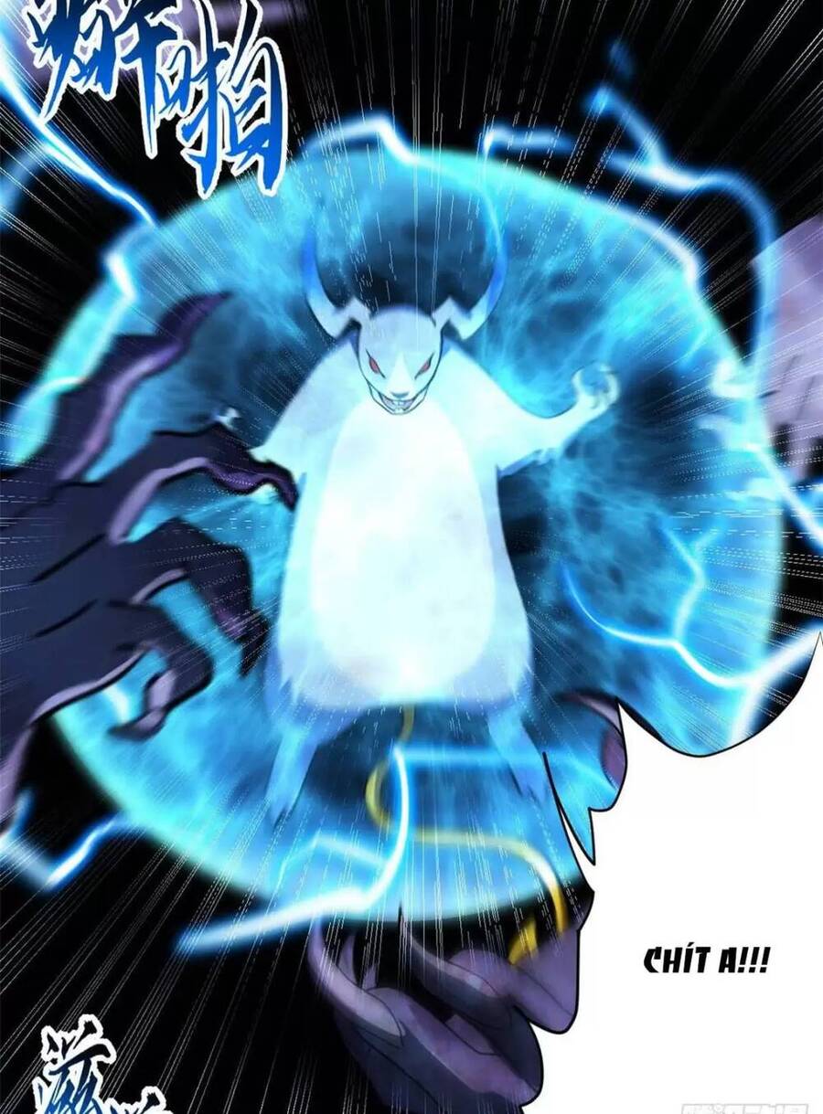 Ma Thú Siêu Thần Chap 13 - Next Chap 14