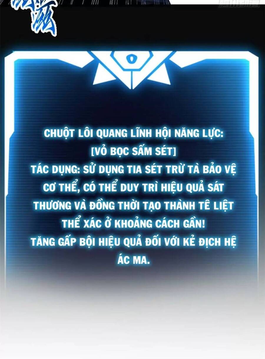 Ma Thú Siêu Thần Chap 13 - Next Chap 14