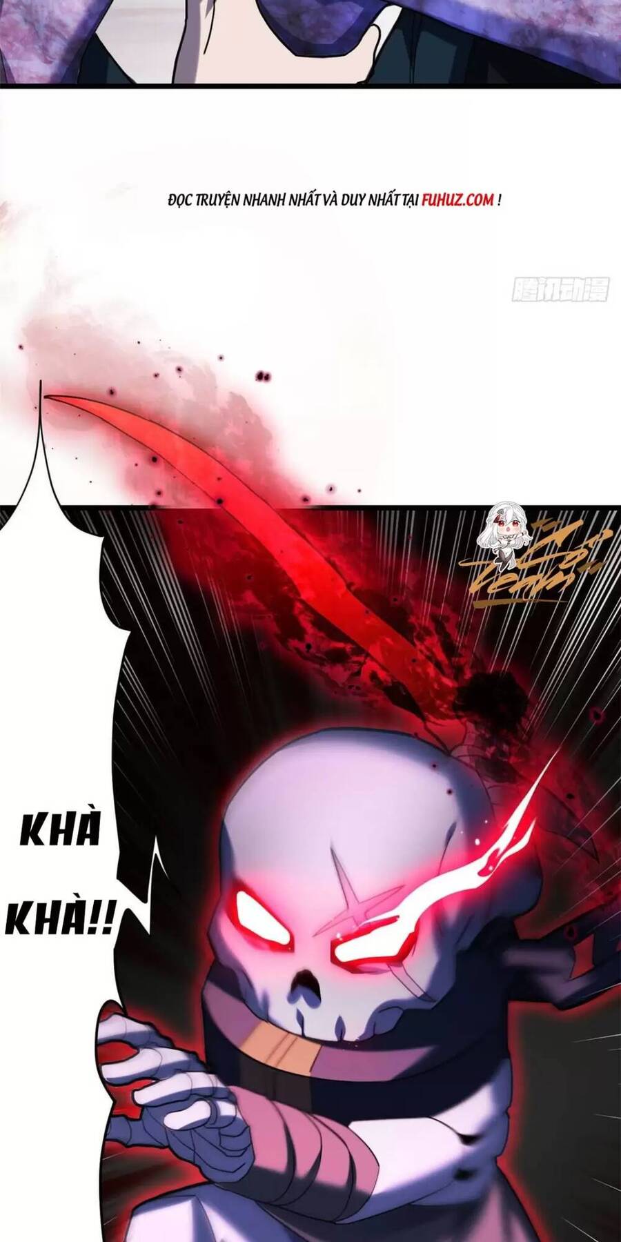 Ma Thú Siêu Thần Chap 13 - Next Chap 14