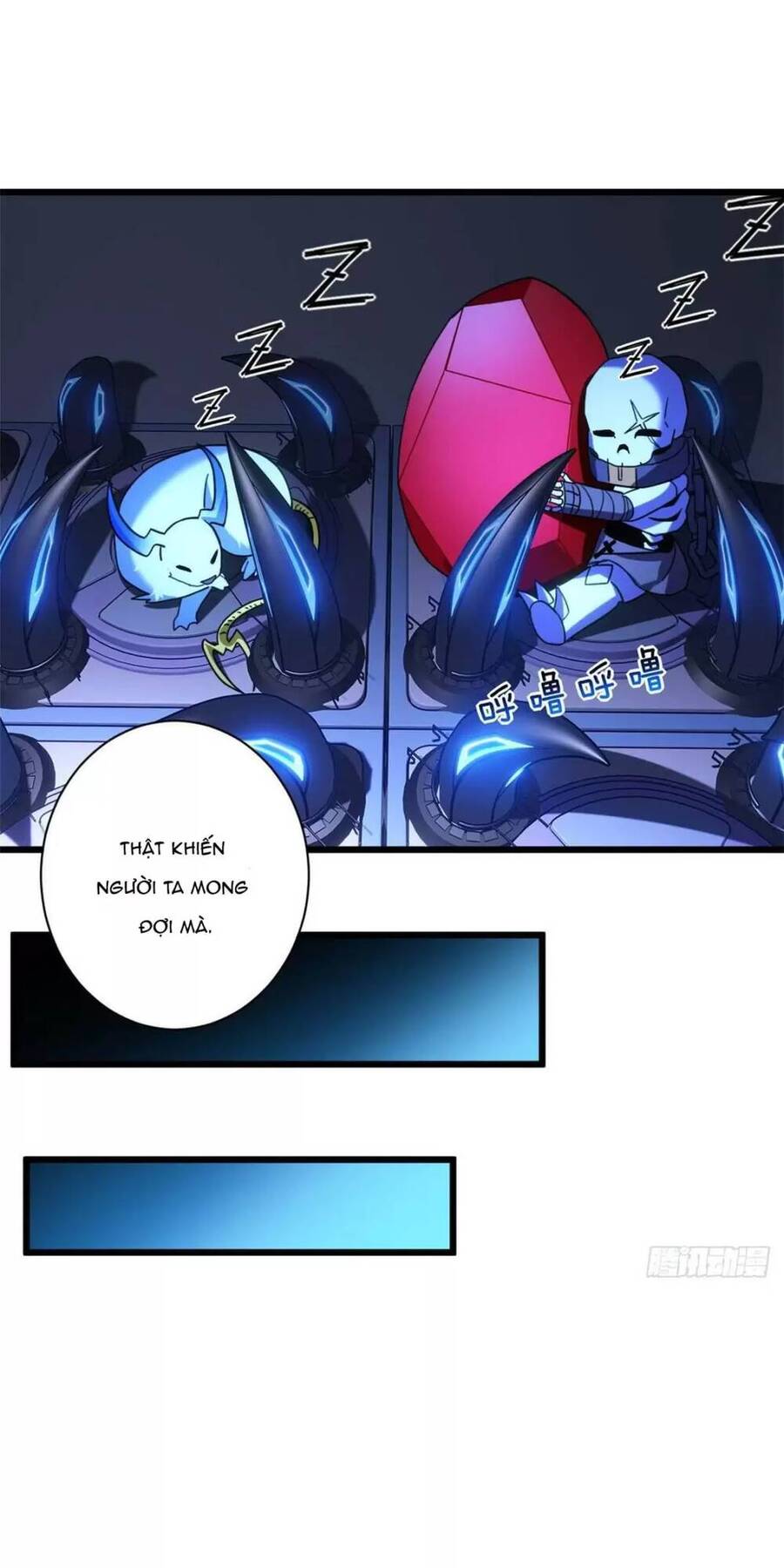 Ma Thú Siêu Thần Chap 13 - Next Chap 14