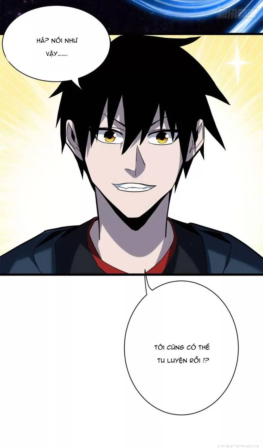 Ma Thú Siêu Thần Chap 13 - Next Chap 14
