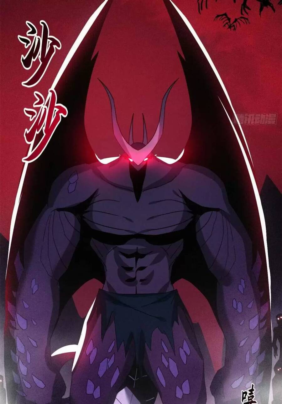 Ma Thú Siêu Thần Chap 13 - Next Chap 14