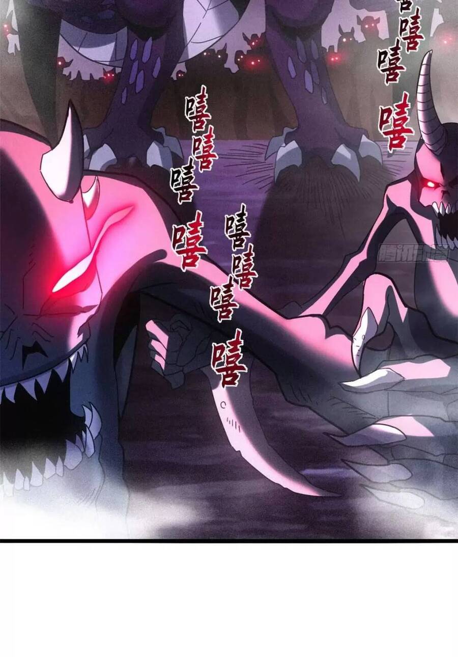 Ma Thú Siêu Thần Chap 13 - Next Chap 14