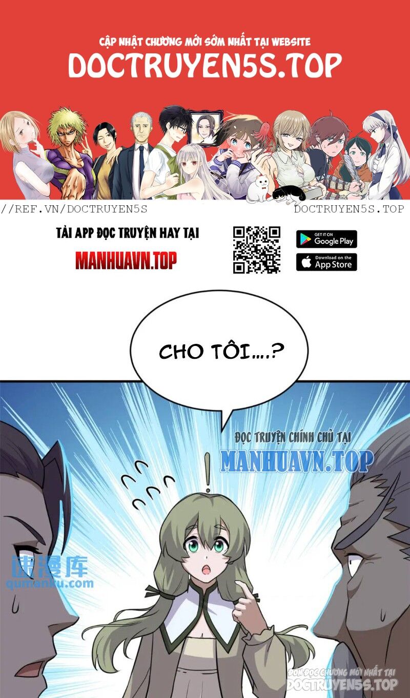Ma Thú Siêu Thần Chap 130 - Next Chap 131