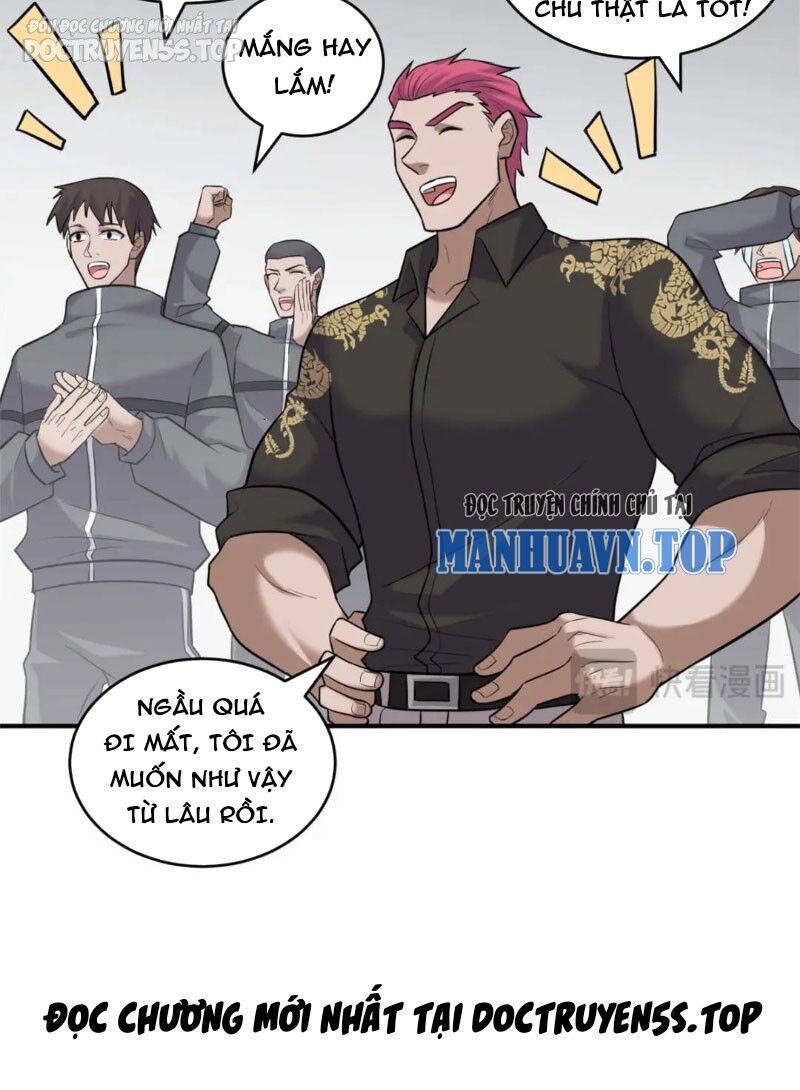 Ma Thú Siêu Thần Chap 130 - Next Chap 131
