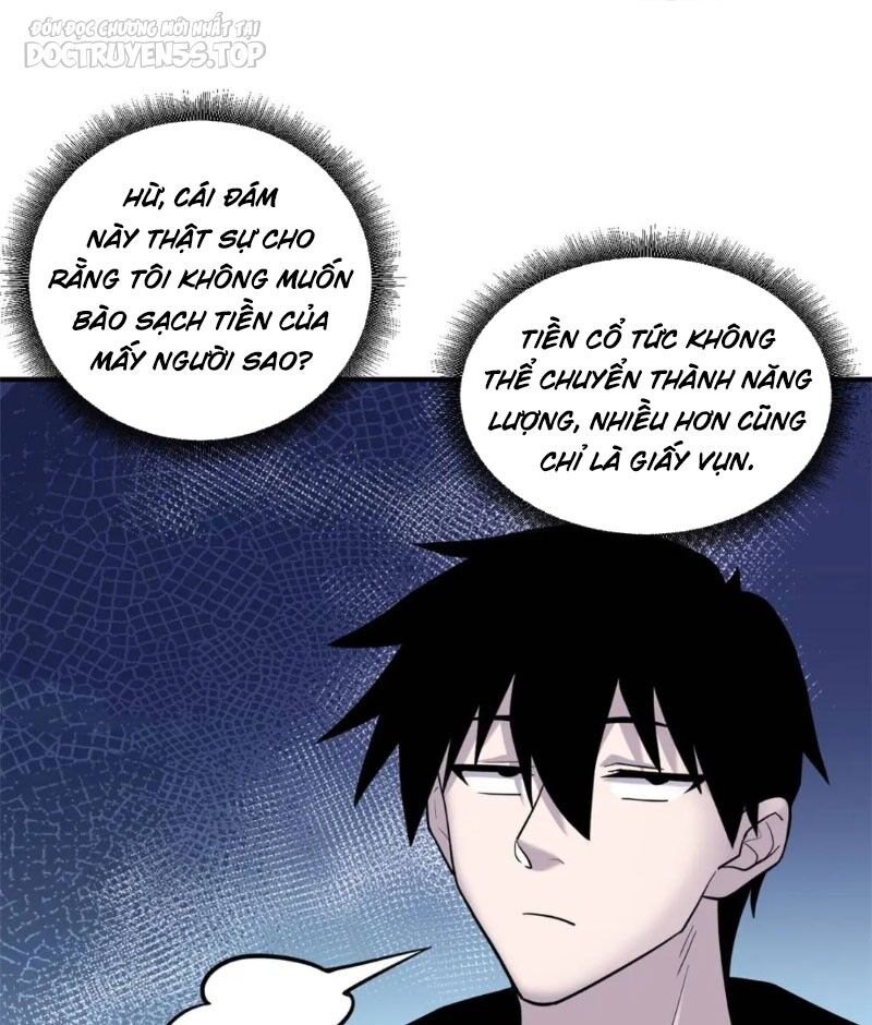 Ma Thú Siêu Thần Chap 130 - Next Chap 131