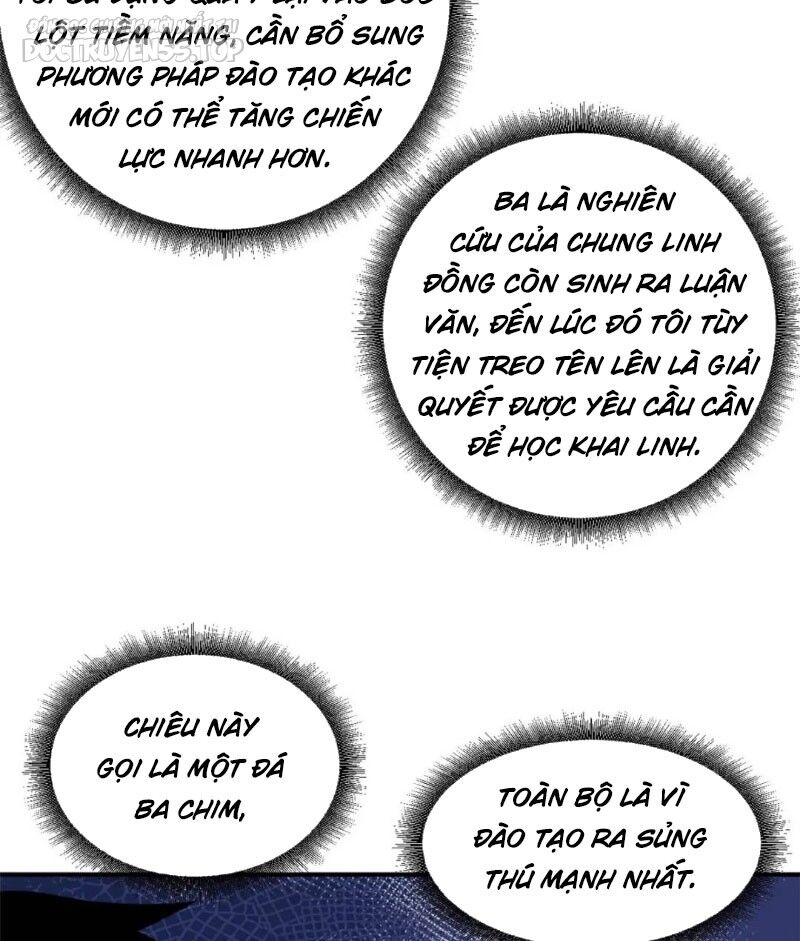 Ma Thú Siêu Thần Chap 130 - Next Chap 131