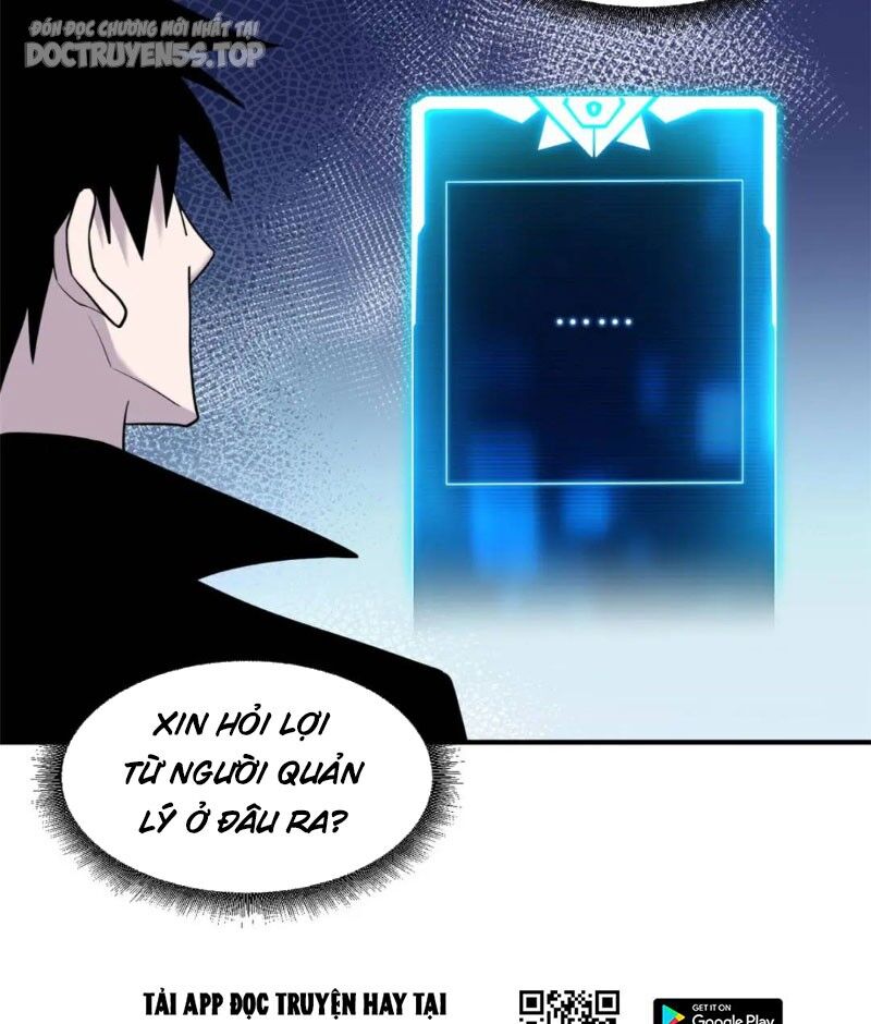 Ma Thú Siêu Thần Chap 130 - Next Chap 131