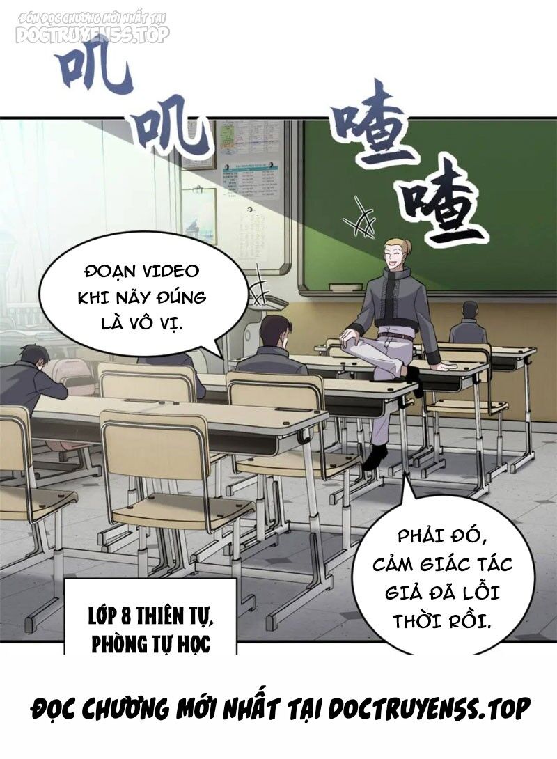 Ma Thú Siêu Thần Chap 130 - Next Chap 131
