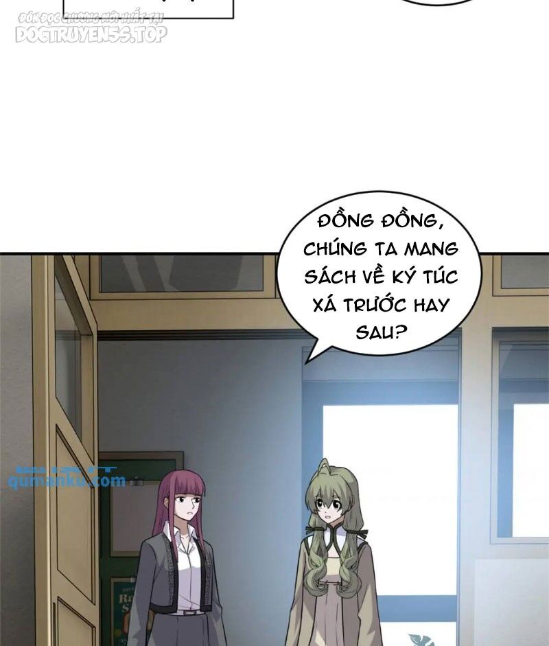 Ma Thú Siêu Thần Chap 130 - Next Chap 131
