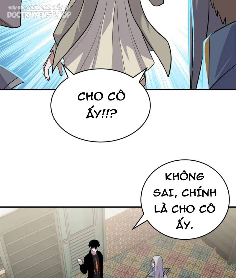 Ma Thú Siêu Thần Chap 130 - Next Chap 131