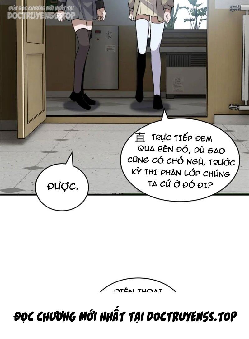 Ma Thú Siêu Thần Chap 130 - Next Chap 131