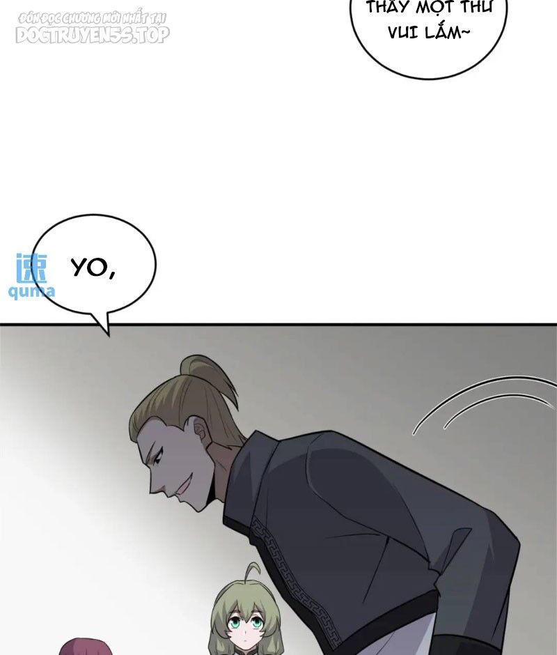 Ma Thú Siêu Thần Chap 130 - Next Chap 131