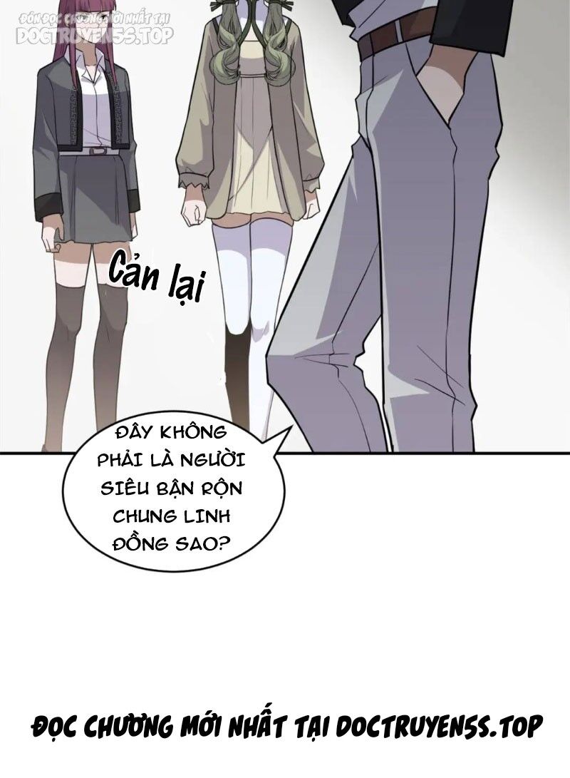 Ma Thú Siêu Thần Chap 130 - Next Chap 131