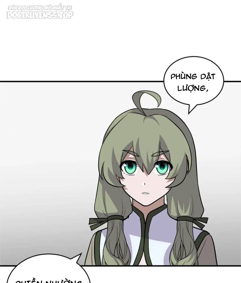 Ma Thú Siêu Thần Chap 130 - Next Chap 131
