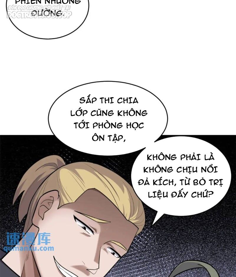 Ma Thú Siêu Thần Chap 130 - Next Chap 131