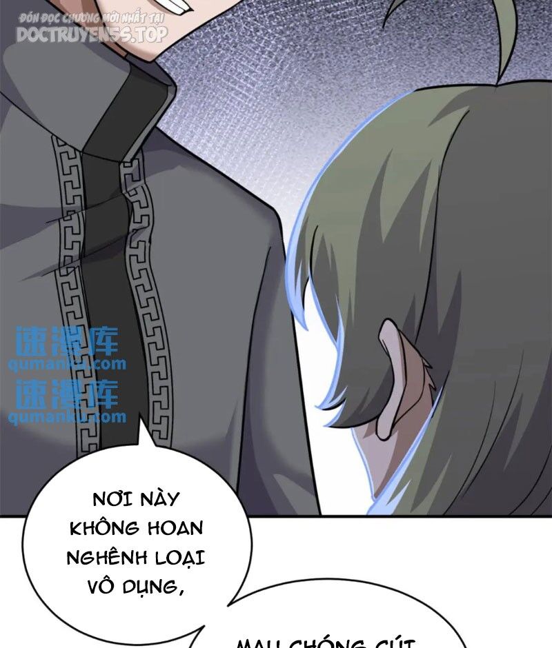 Ma Thú Siêu Thần Chap 130 - Next Chap 131