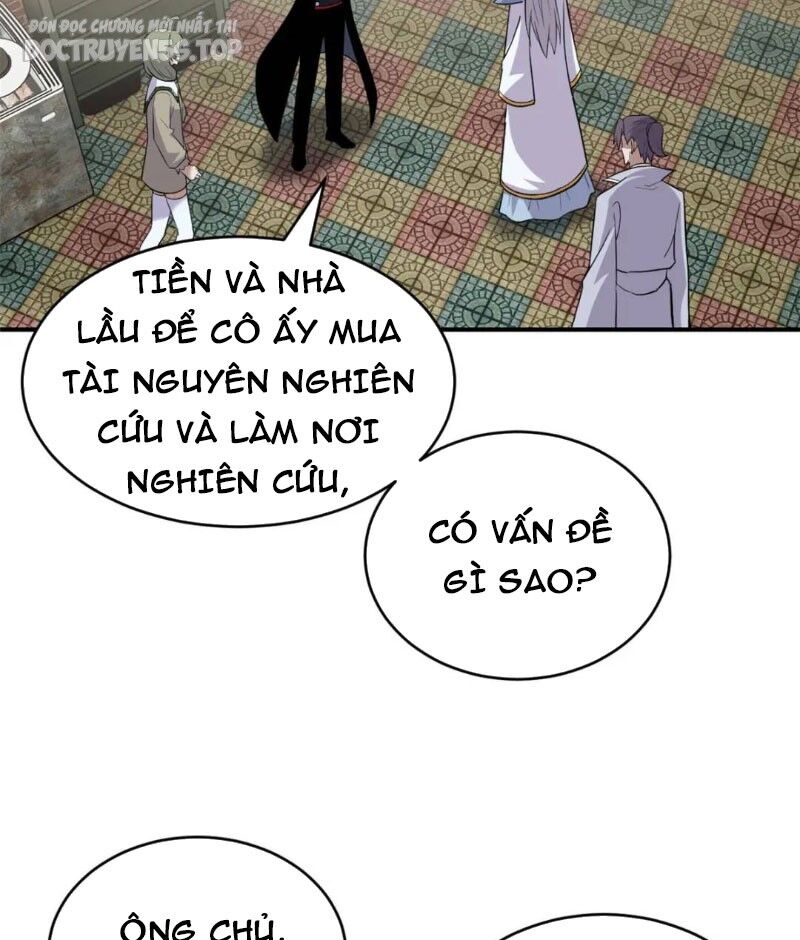 Ma Thú Siêu Thần Chap 130 - Next Chap 131