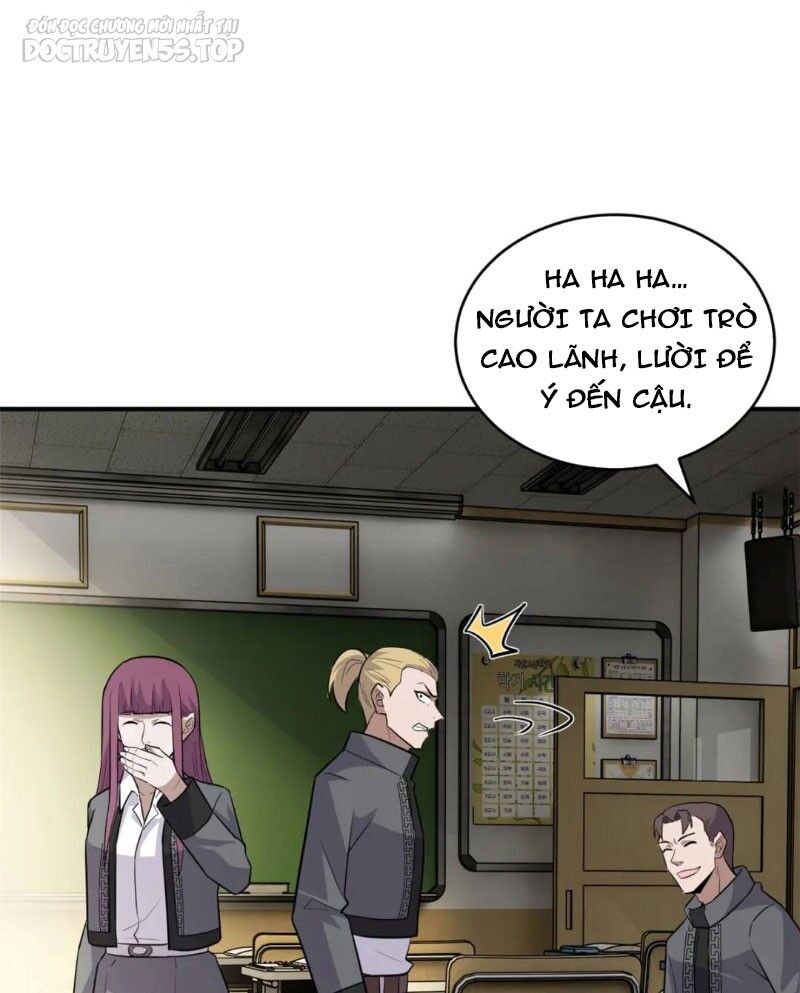 Ma Thú Siêu Thần Chap 130 - Next Chap 131