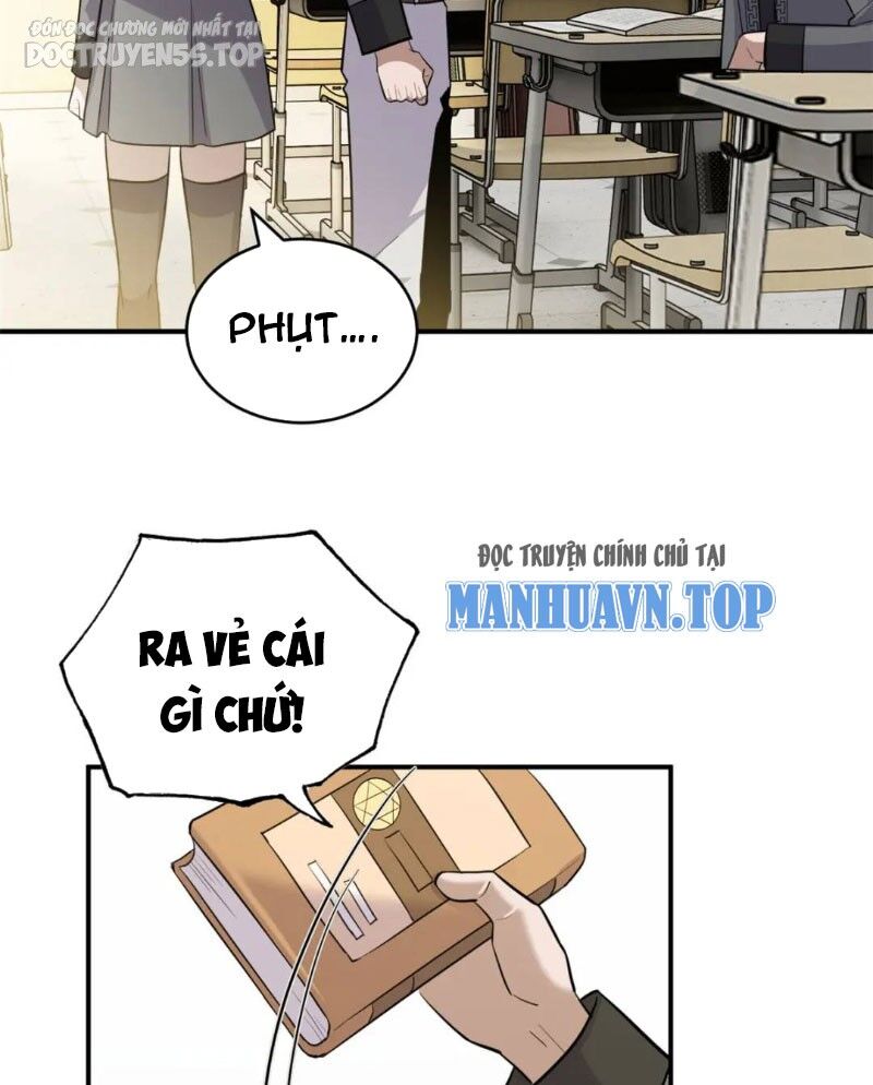 Ma Thú Siêu Thần Chap 130 - Next Chap 131