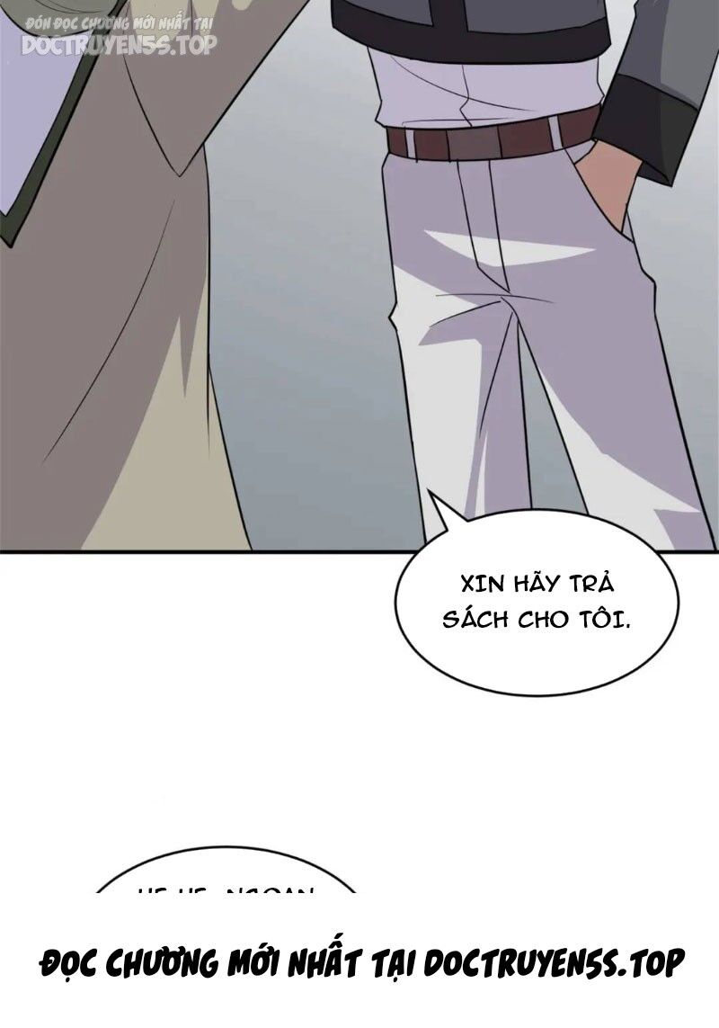 Ma Thú Siêu Thần Chap 130 - Next Chap 131