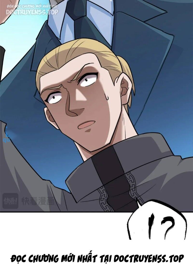 Ma Thú Siêu Thần Chap 130 - Next Chap 131