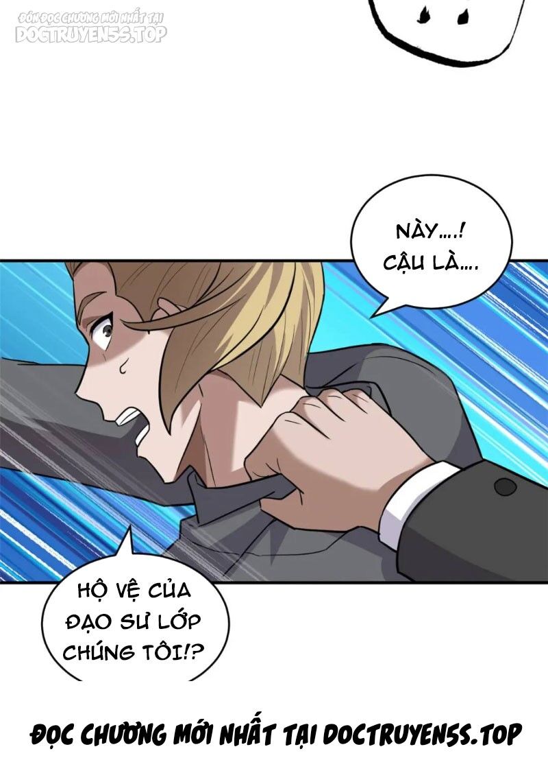 Ma Thú Siêu Thần Chap 130 - Next Chap 131
