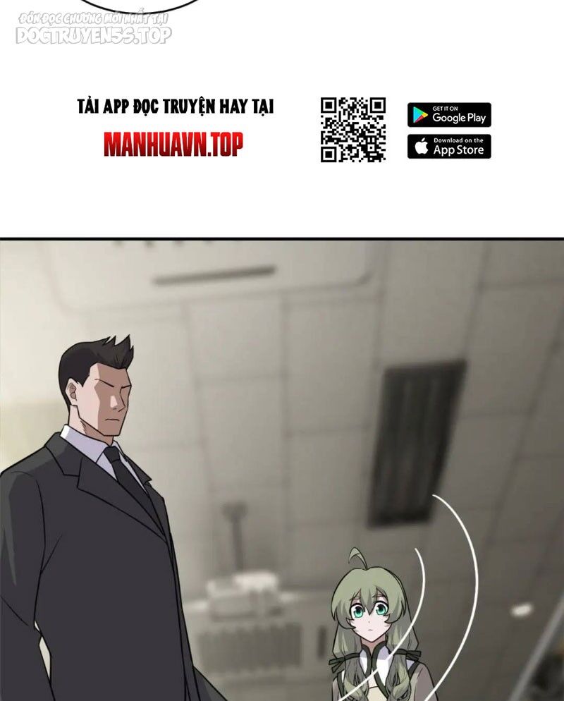 Ma Thú Siêu Thần Chap 130 - Next Chap 131