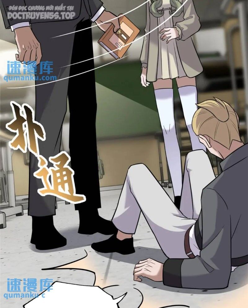 Ma Thú Siêu Thần Chap 130 - Next Chap 131