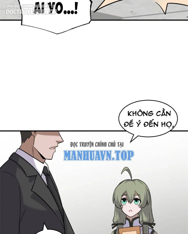 Ma Thú Siêu Thần Chap 130 - Next Chap 131