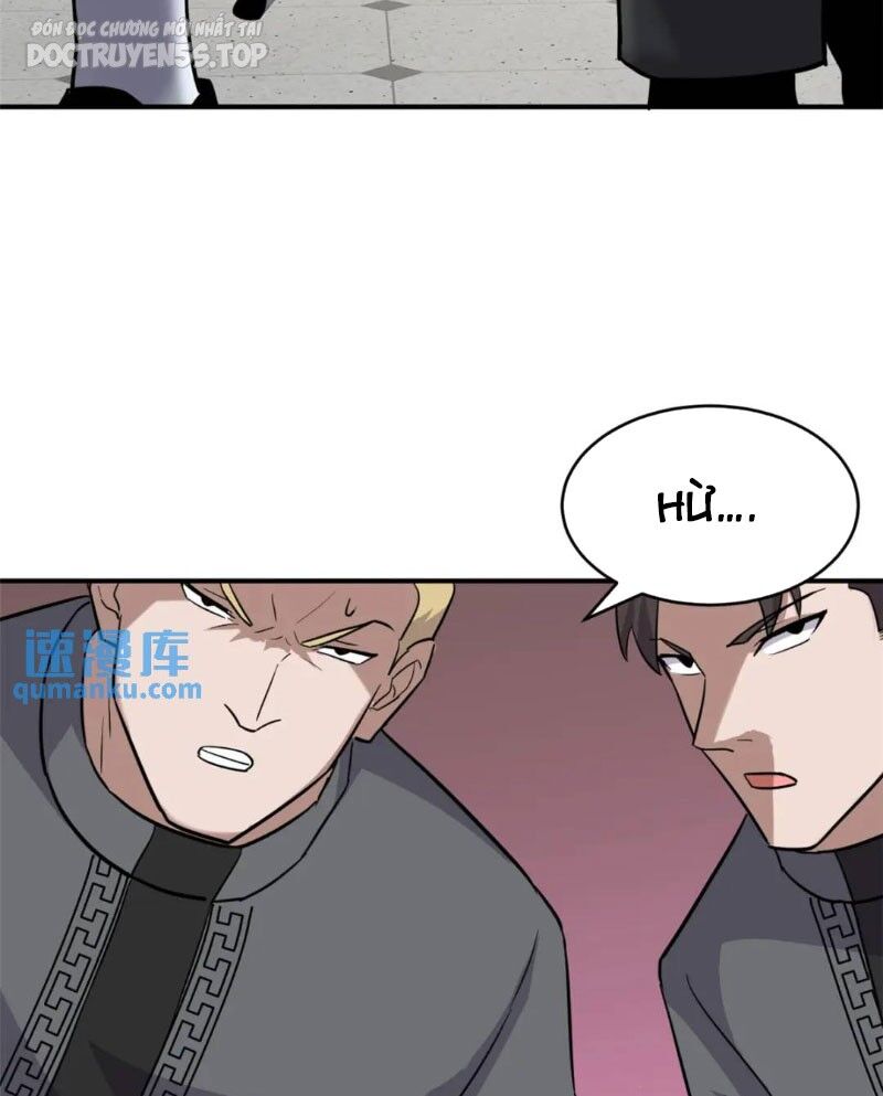Ma Thú Siêu Thần Chap 130 - Next Chap 131