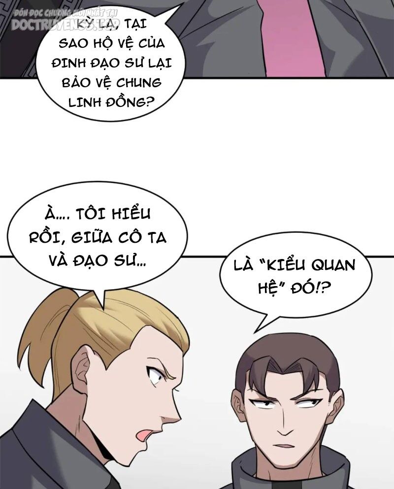 Ma Thú Siêu Thần Chap 130 - Next Chap 131