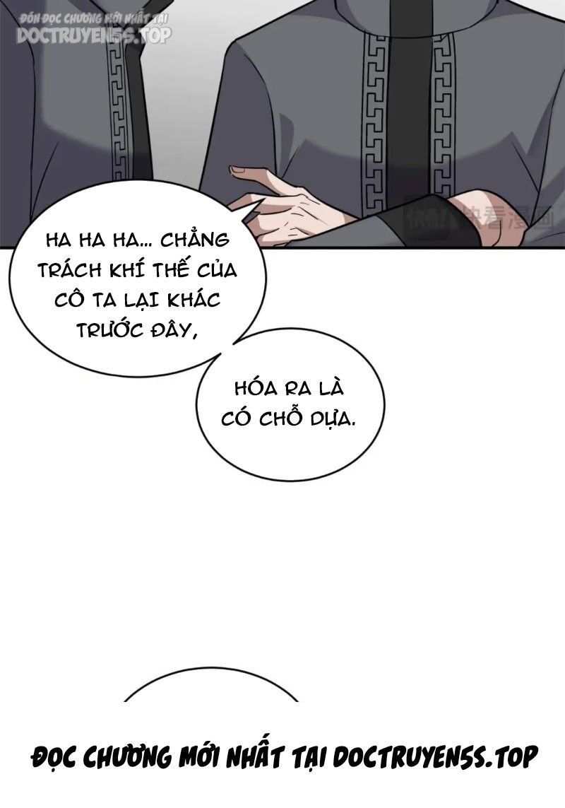 Ma Thú Siêu Thần Chap 130 - Next Chap 131