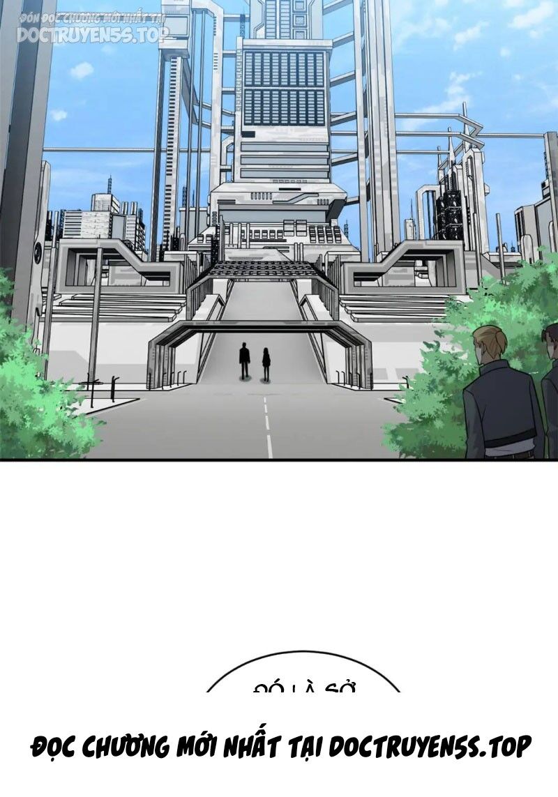 Ma Thú Siêu Thần Chap 130 - Next Chap 131