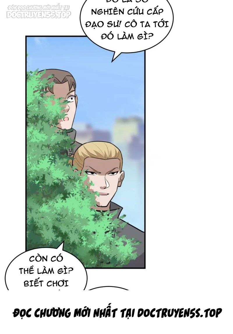 Ma Thú Siêu Thần Chap 130 - Next Chap 131