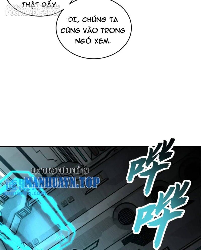Ma Thú Siêu Thần Chap 130 - Next Chap 131